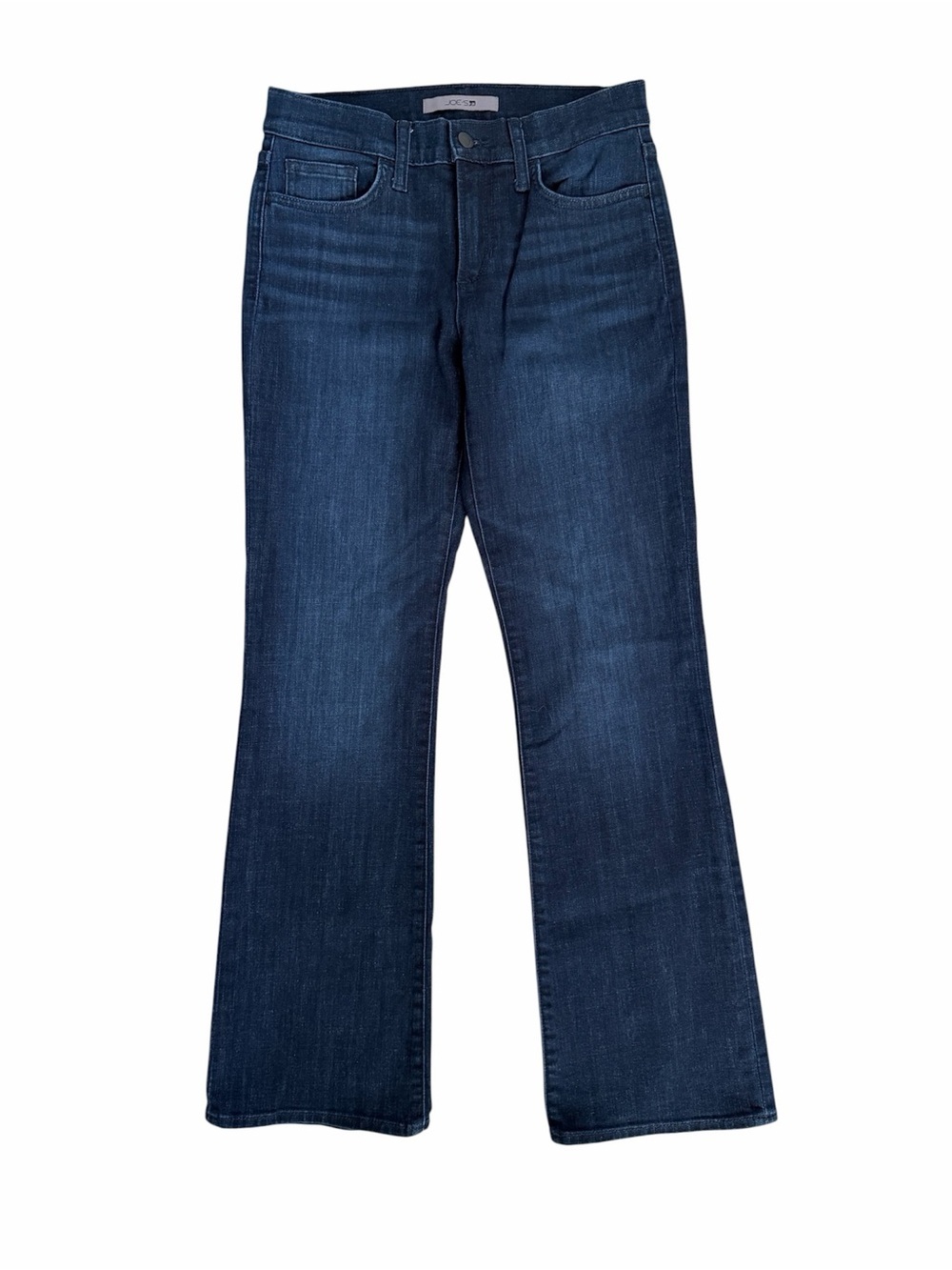 Joe's Mid Rise Petite Bootcut - Picture 3 of 6